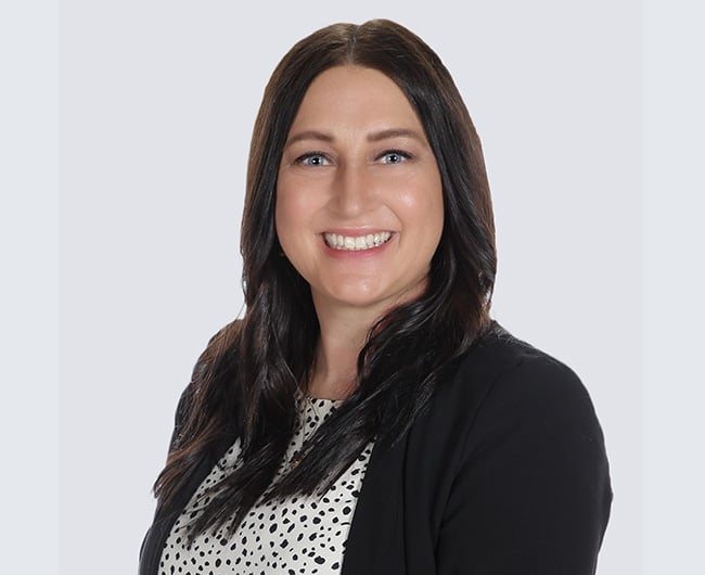 Antoinette Saylor professional headshot