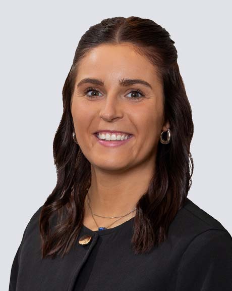 Rebecca Norum professional headshot