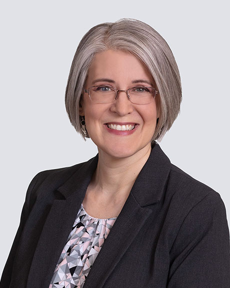 Cheryl Sivertson professional headshot