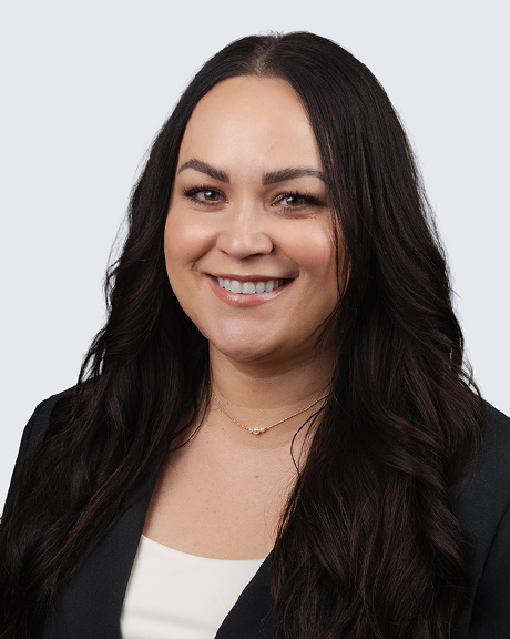 Heidi Becker professional headshot