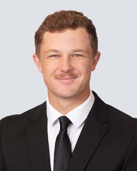  Jacob Delvo professional headshot