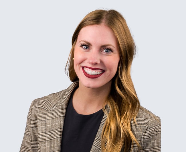 Emily Boyle professional headshot