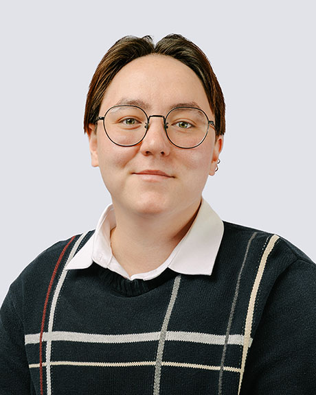 Jace Betlach professional headshot